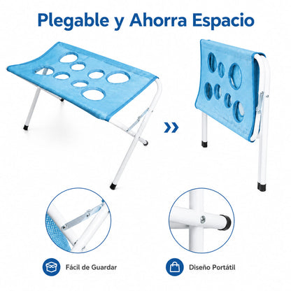 PawSpa® Calmy™ — Hamaca de Relajación para Mascotas