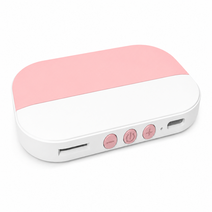 PawSpa® Calmy™ — Sonidos de Relajación para Mascotas
